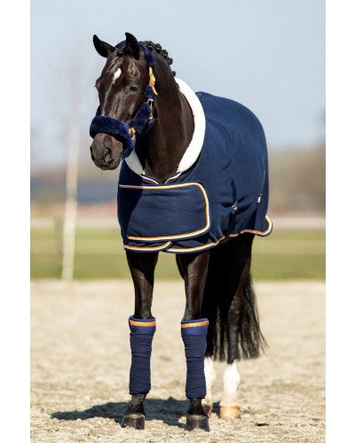 HB Showtime Blue Moon Showdeken