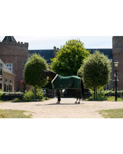 HB Showtime Special Sierdeken