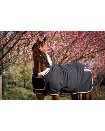 HB Showtime Róse Gold