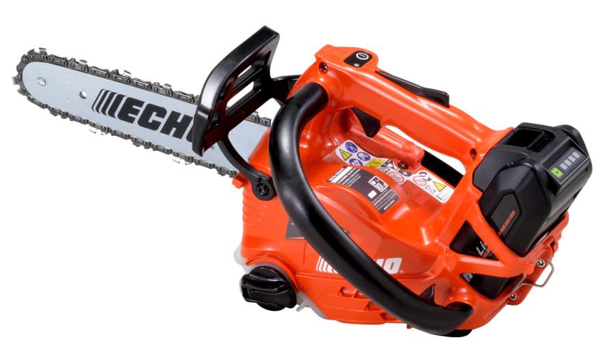 Echo DCS-2500T