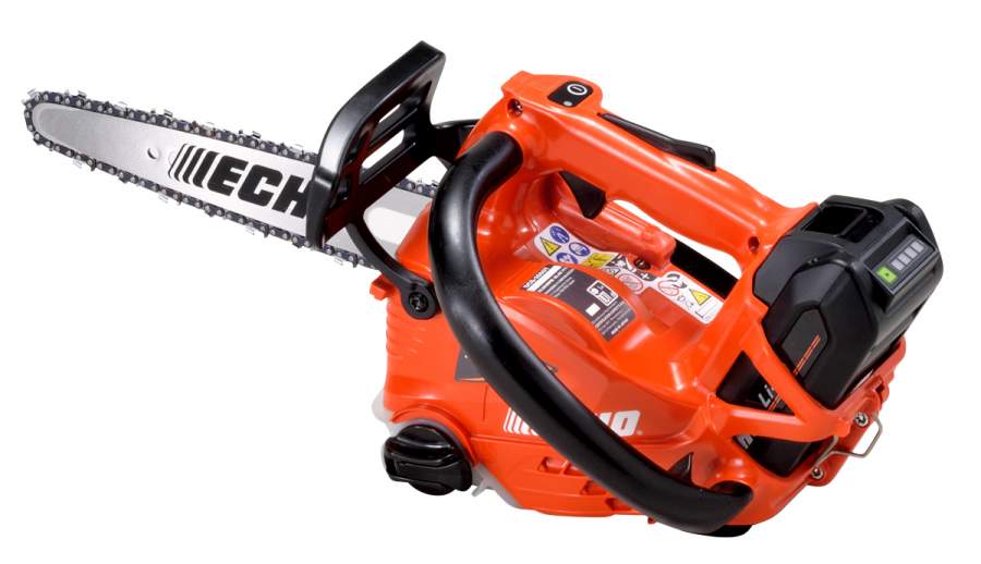 Echo DCS-2500TC-NC