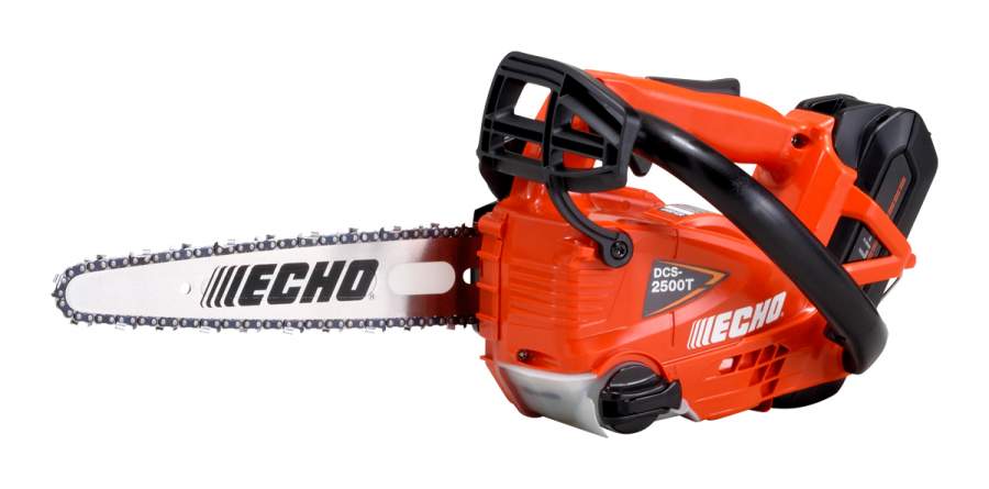 Echo DCS-2500TC-NC