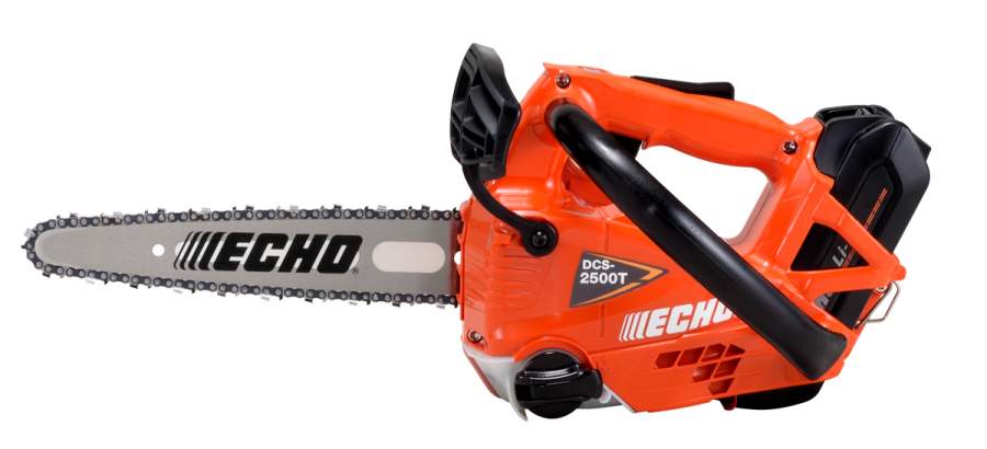 Echo DCS-2500TC-NC