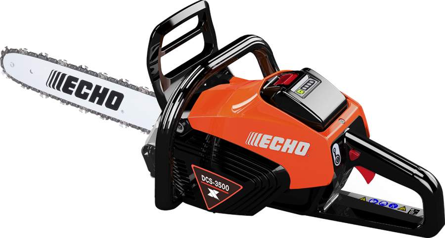Echo DCS-3500