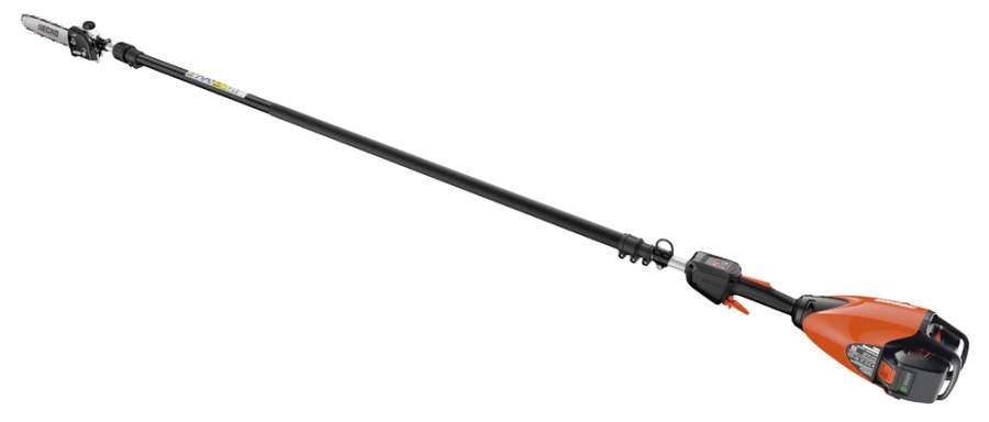 ECHO DPPT-2600LW