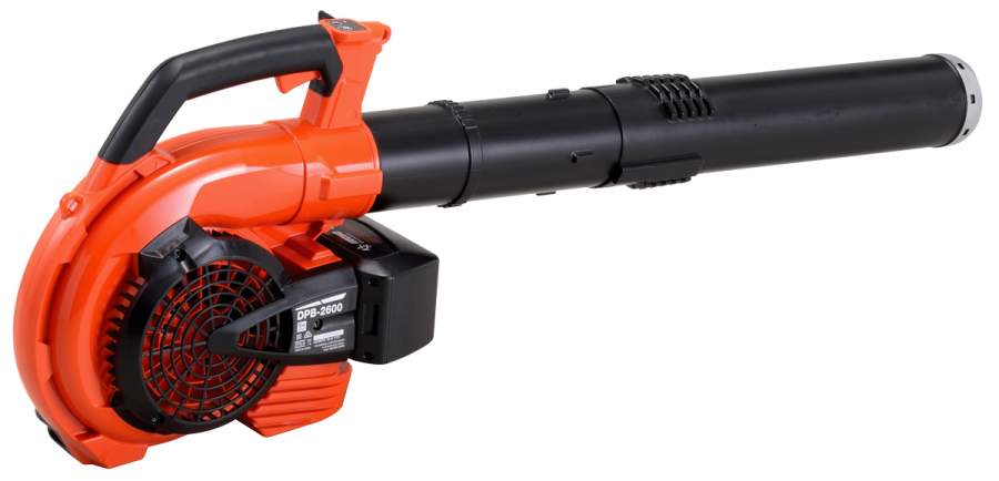 Echo DPB-2600