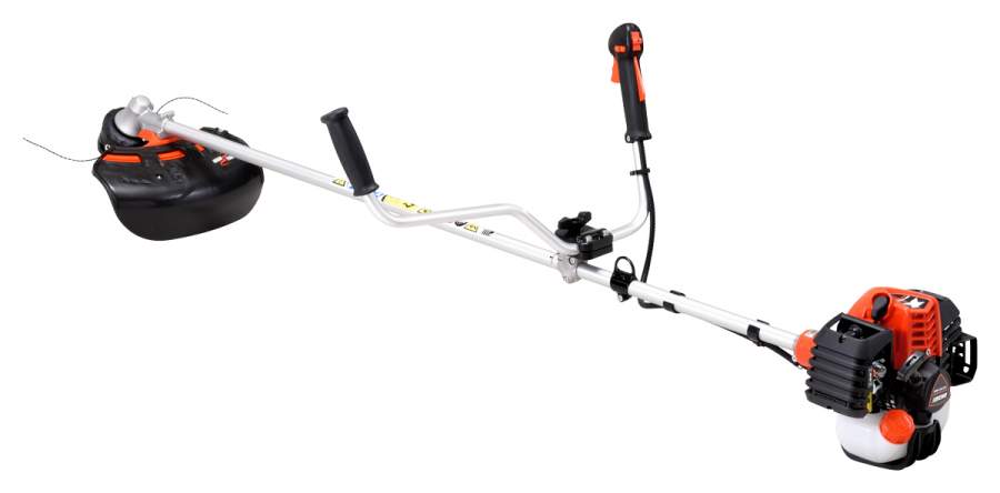 Echo SRM-2621TES/U
