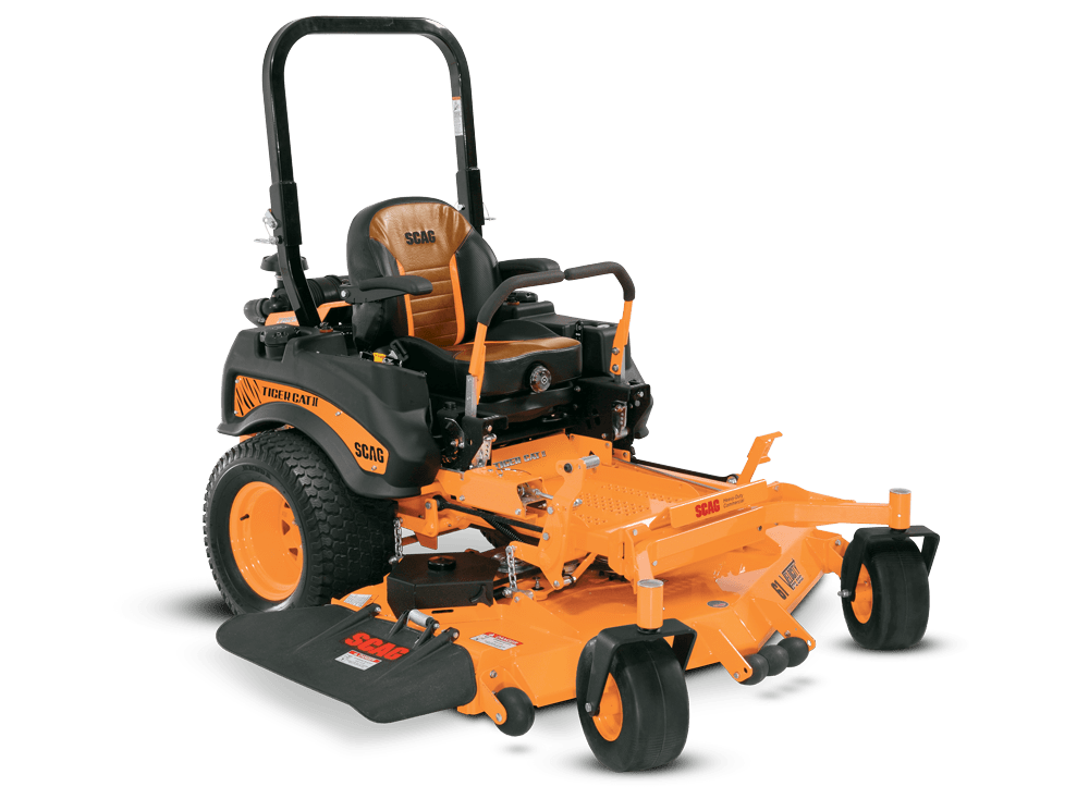 Tiger Cat II / 155 cm / 61 inch