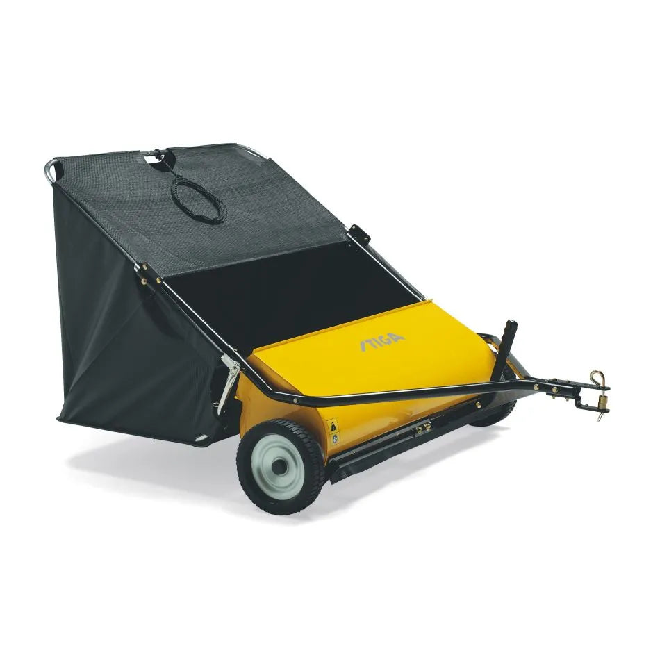 Gras & Bladveger 42"
