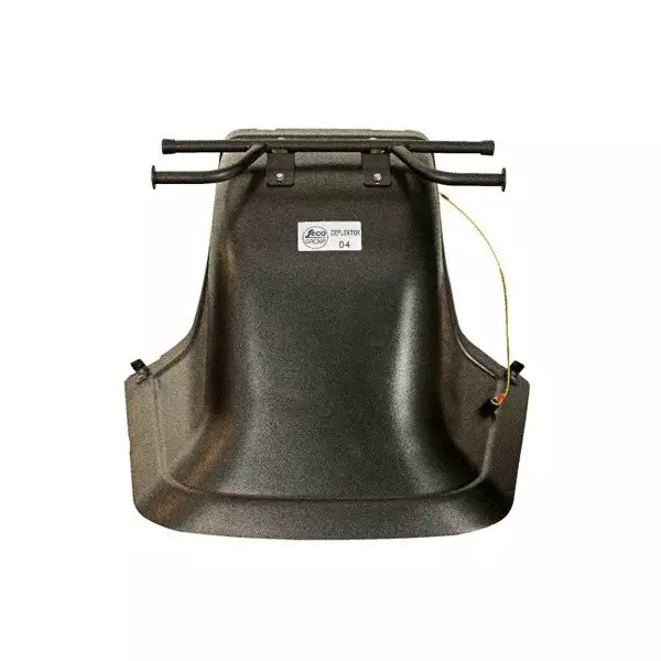 Seco deflector