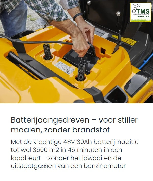 e-Ride S300