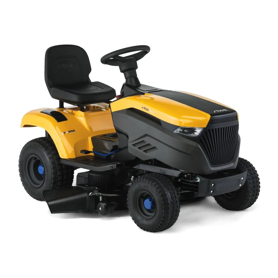 e-Ride S300