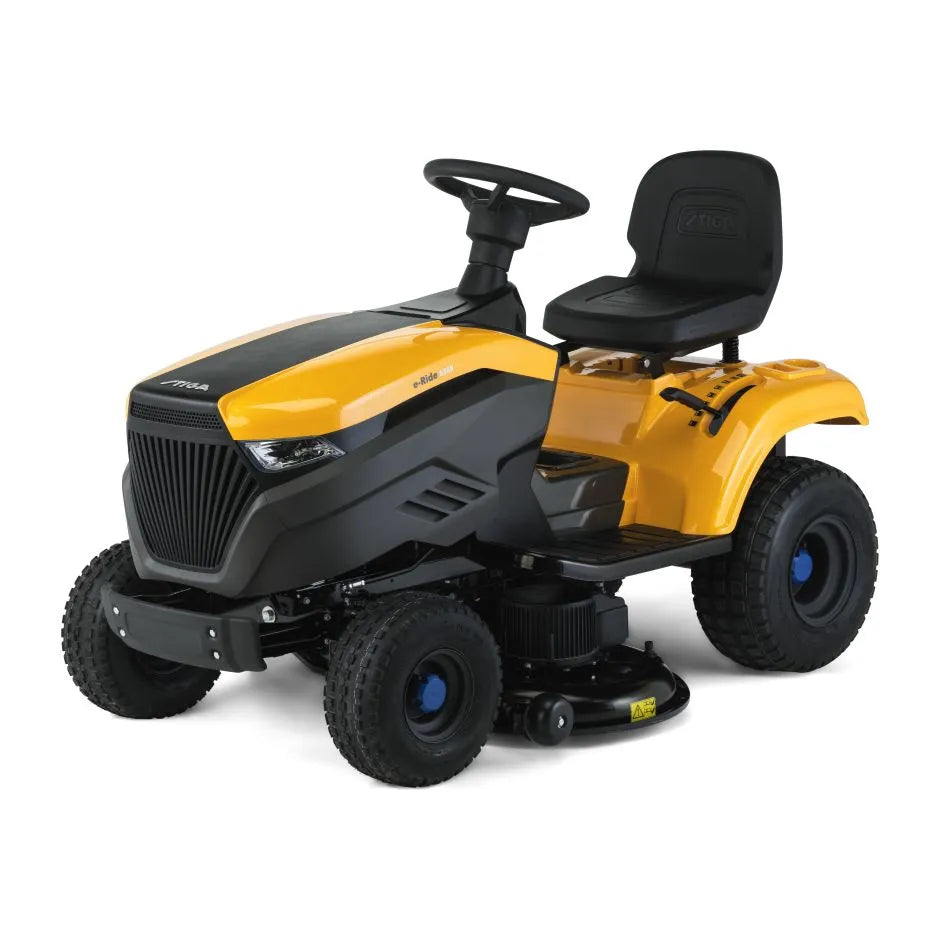 e-Ride S300