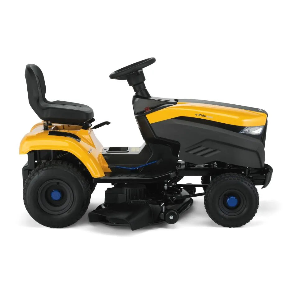 e-Ride S300