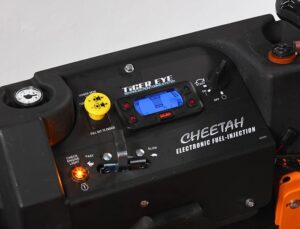 CHEETAH II 183 cm / 72 inch