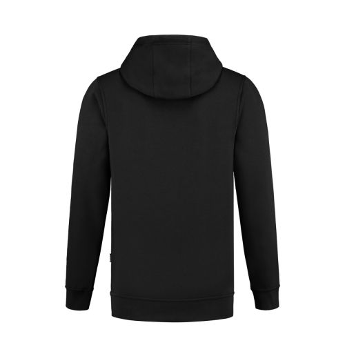 Hoodie Shaddy / Zwart