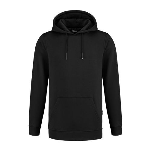 Hoodie Shaddy / Zwart