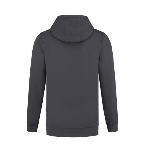 Hoodie Shaddy / Grijs