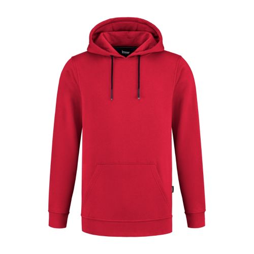 Hoodie Shaddy / Rood