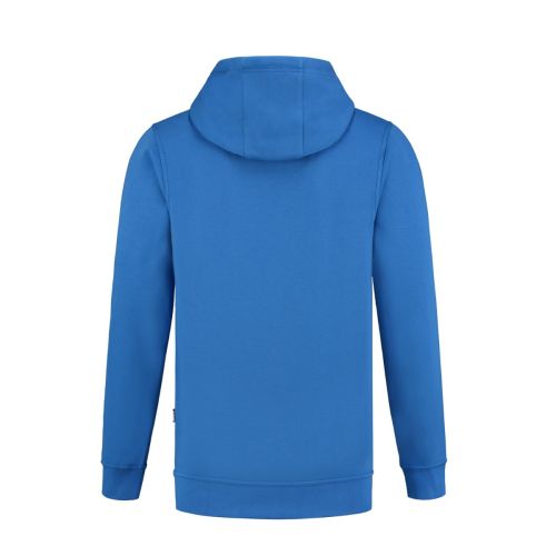 Hoodie Shaddy / Blauw