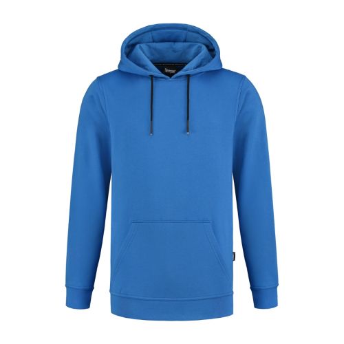 Hoodie Shaddy / Blauw