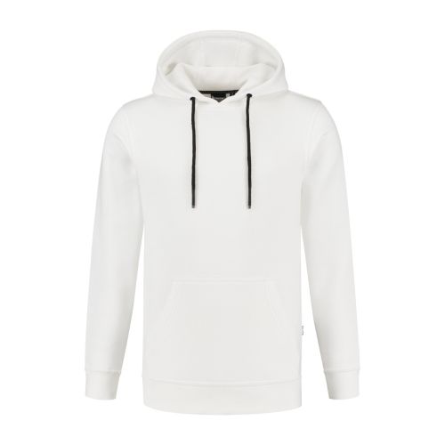 Hoodie Shaddy / Wit