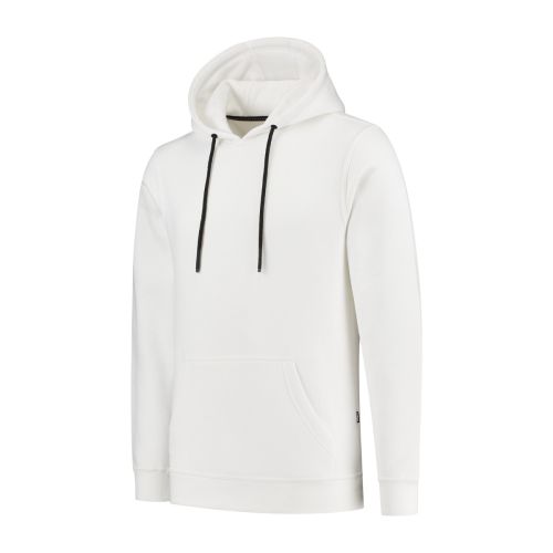 Hoodie Shaddy / Wit