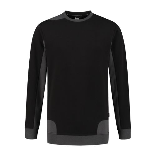 Sweater Spade / Zwart