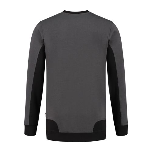 Sweater Spade / Grijs