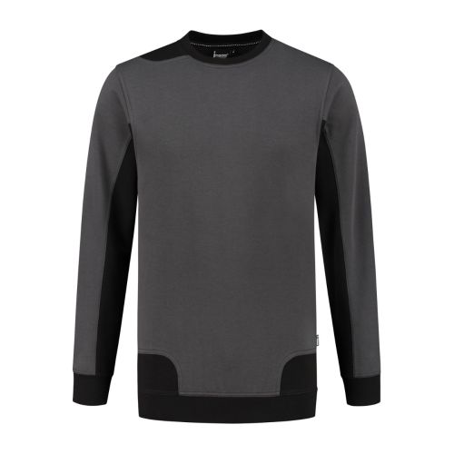 Sweater Spade / Grijs