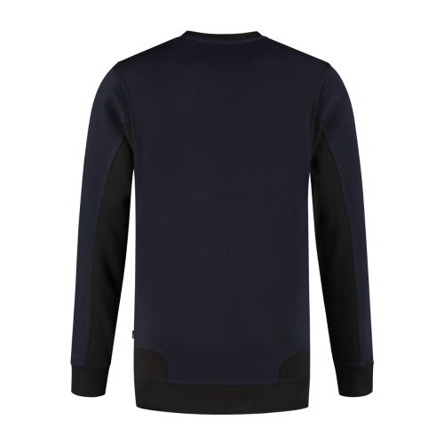 Sweater Spade / Navy