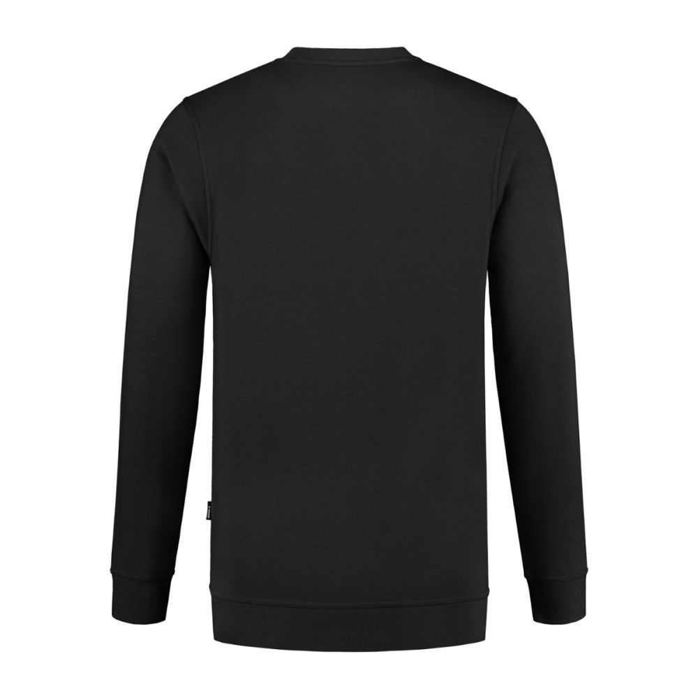 Sweater Spur / zwart