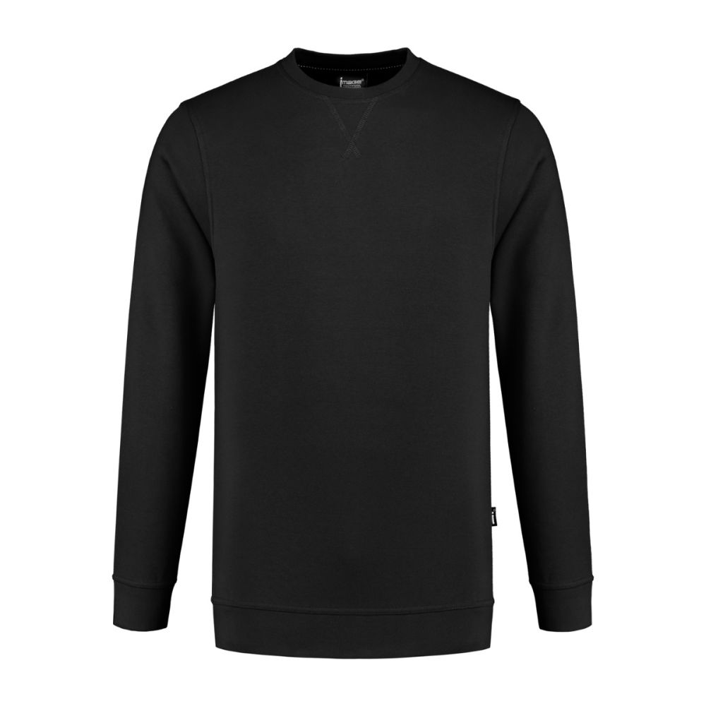 Sweater Spur / zwart