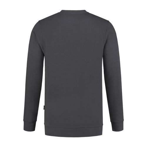 Sweater Spur / Grijs
