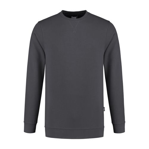 Sweater Spur / Grijs