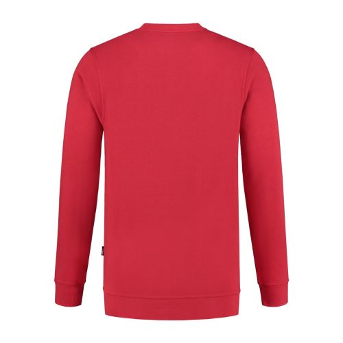 Sweater Spur / Rood