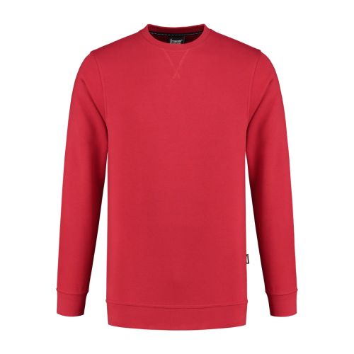 Sweater Spur / Rood