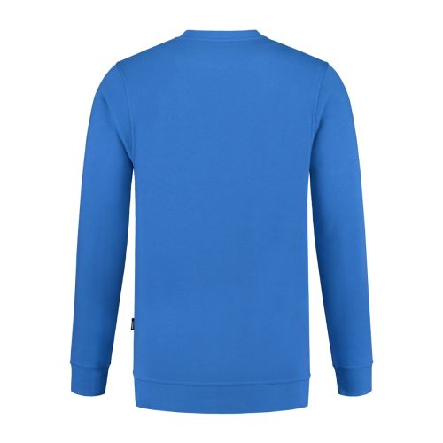 Sweater Spur / Blauw