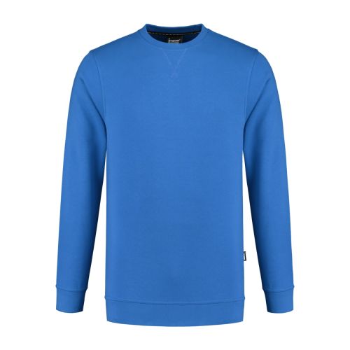 Sweater Spur / Blauw