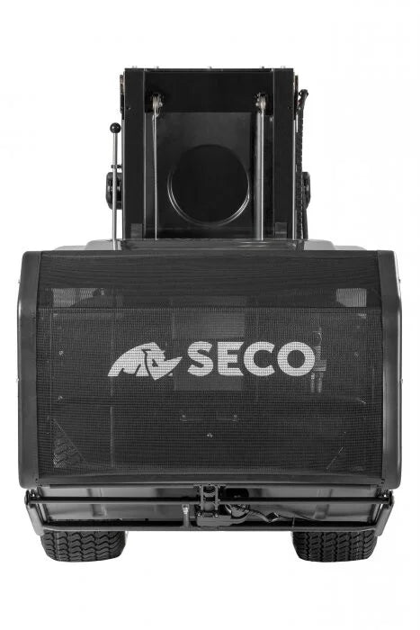 Starjet VK400 122 - 4wd Pro Hoogkieper