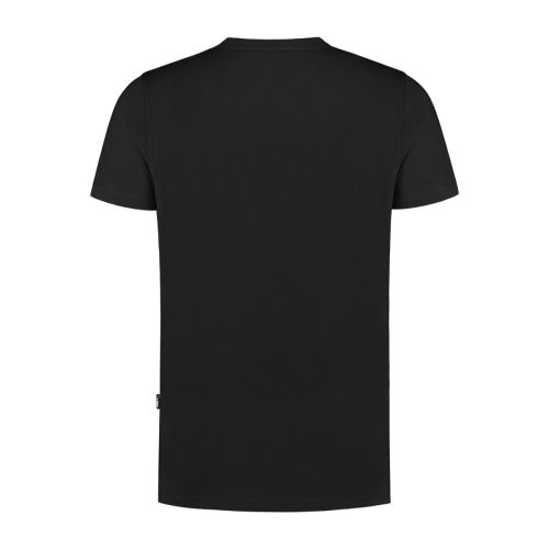 Shirt Troy / Zwart
