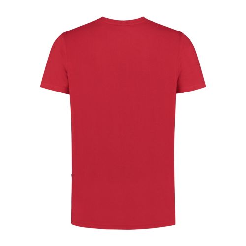 Shirt Todd / Rood