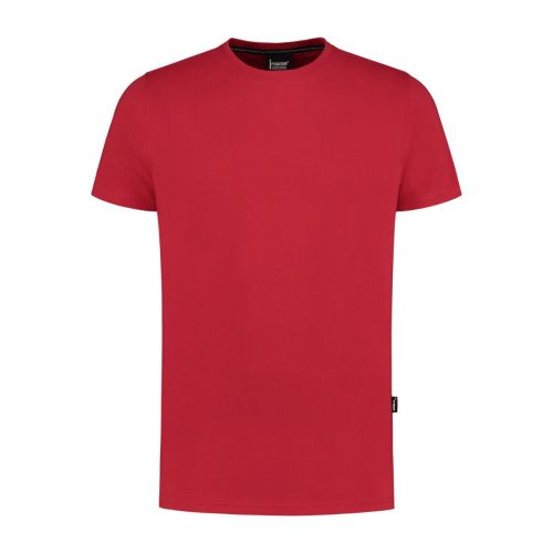 Shirt Troy / Rood