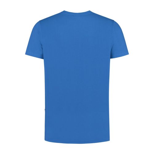 Shirt Troy / Blauw