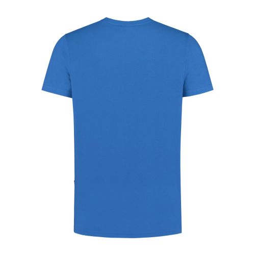 Shirt Todd / Blauw