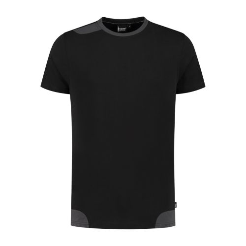 Shirt Trenton / Zwart