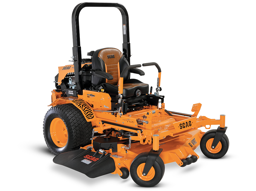 TURF TIGER II 183 cm / 72 inch