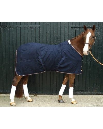 HB Dunne Wollen Premium Statiedeken