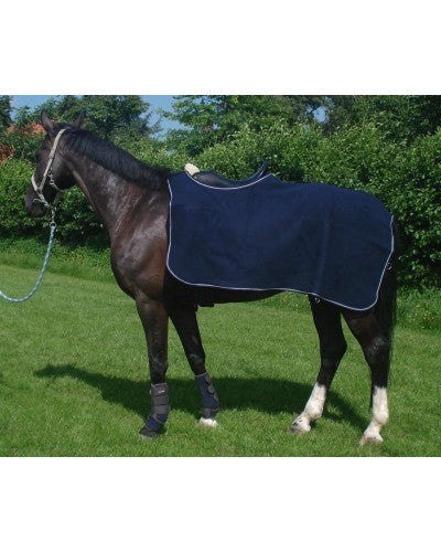 HB Wollen Uitrijdeken Grand Canyon