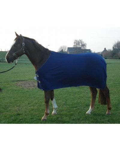 HB Fleece Statiedeken